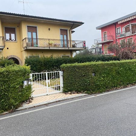 Gardasee Sirmione 1 Apartamento Exterior foto