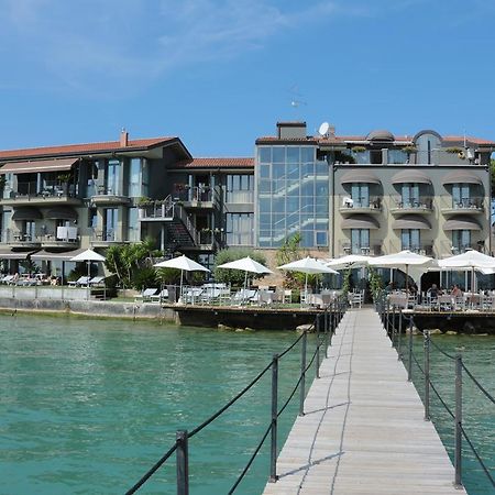 Gardasee Sirmione 1 Apartamento Exterior foto