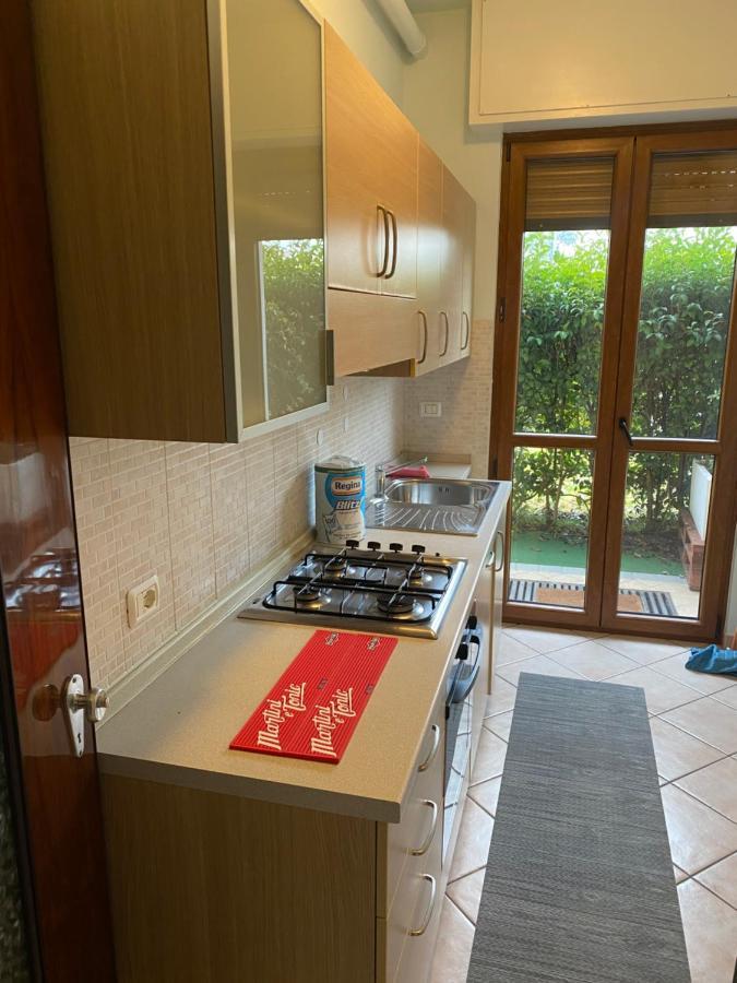 Gardasee Sirmione 1 Apartamento Exterior foto