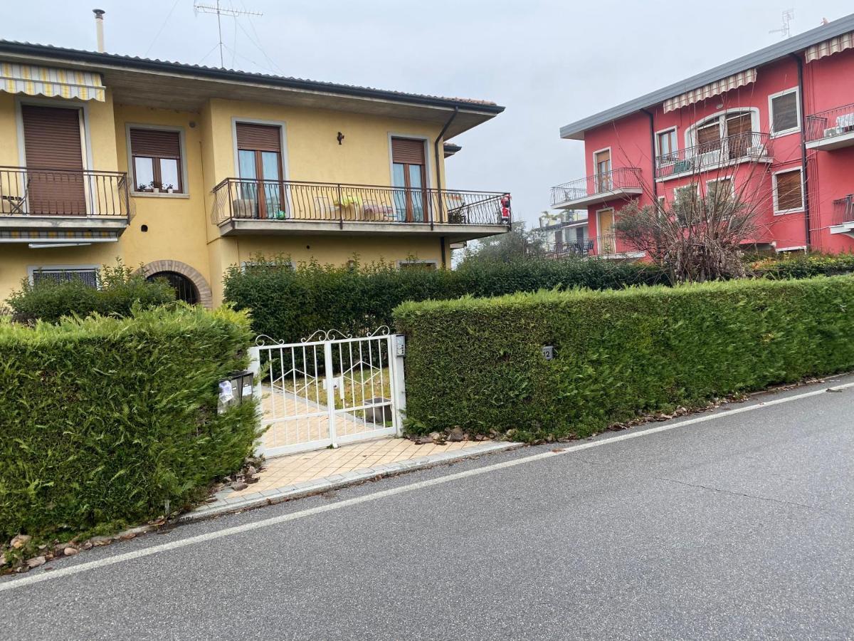 Gardasee Sirmione 1 Apartamento Exterior foto