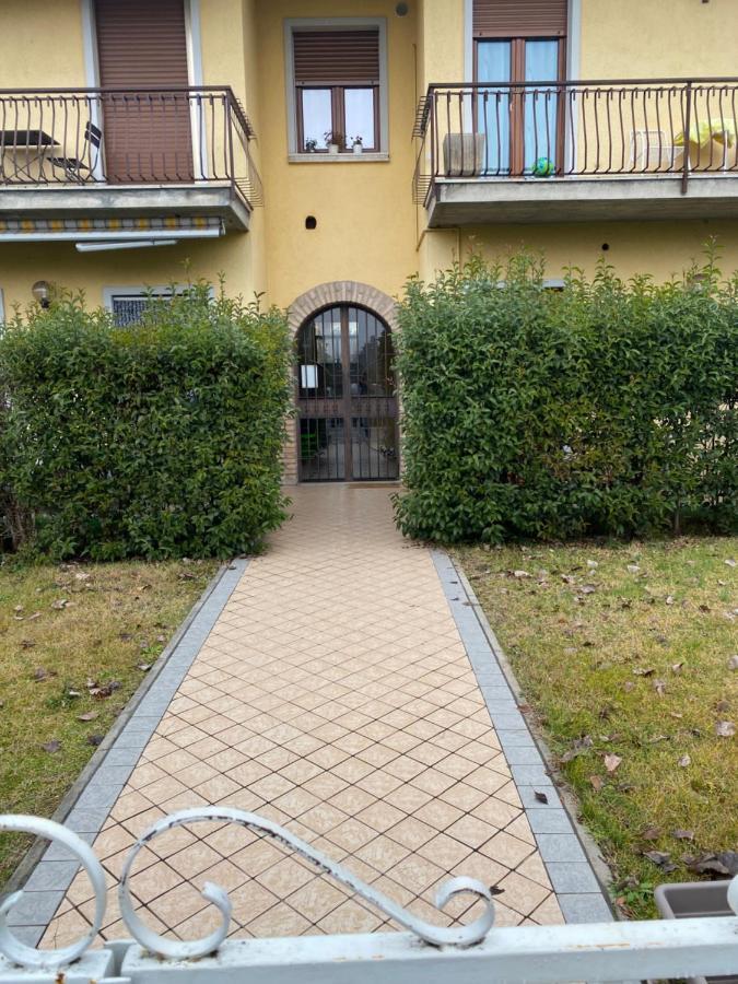 Gardasee Sirmione 1 Apartamento Exterior foto